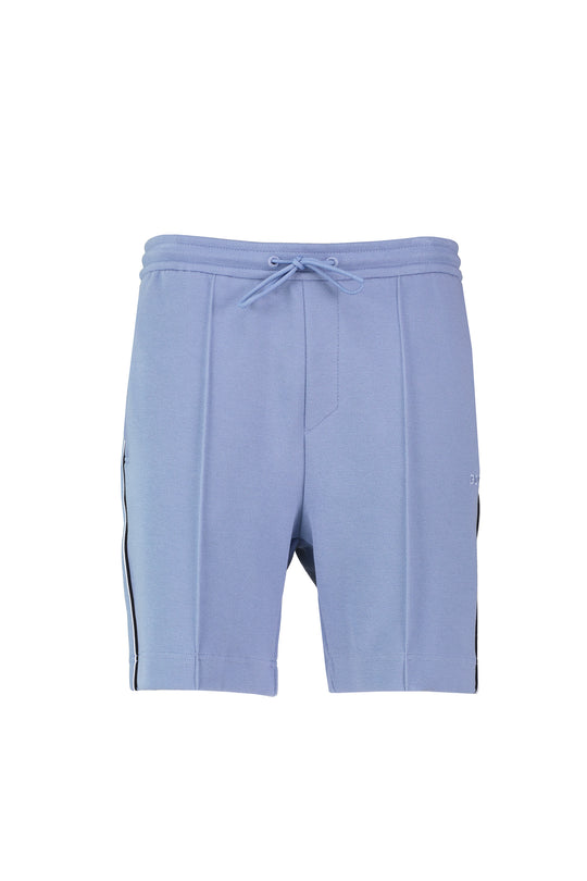 BOSS Green JT_Join Headlo Light/Pastel Blue Short