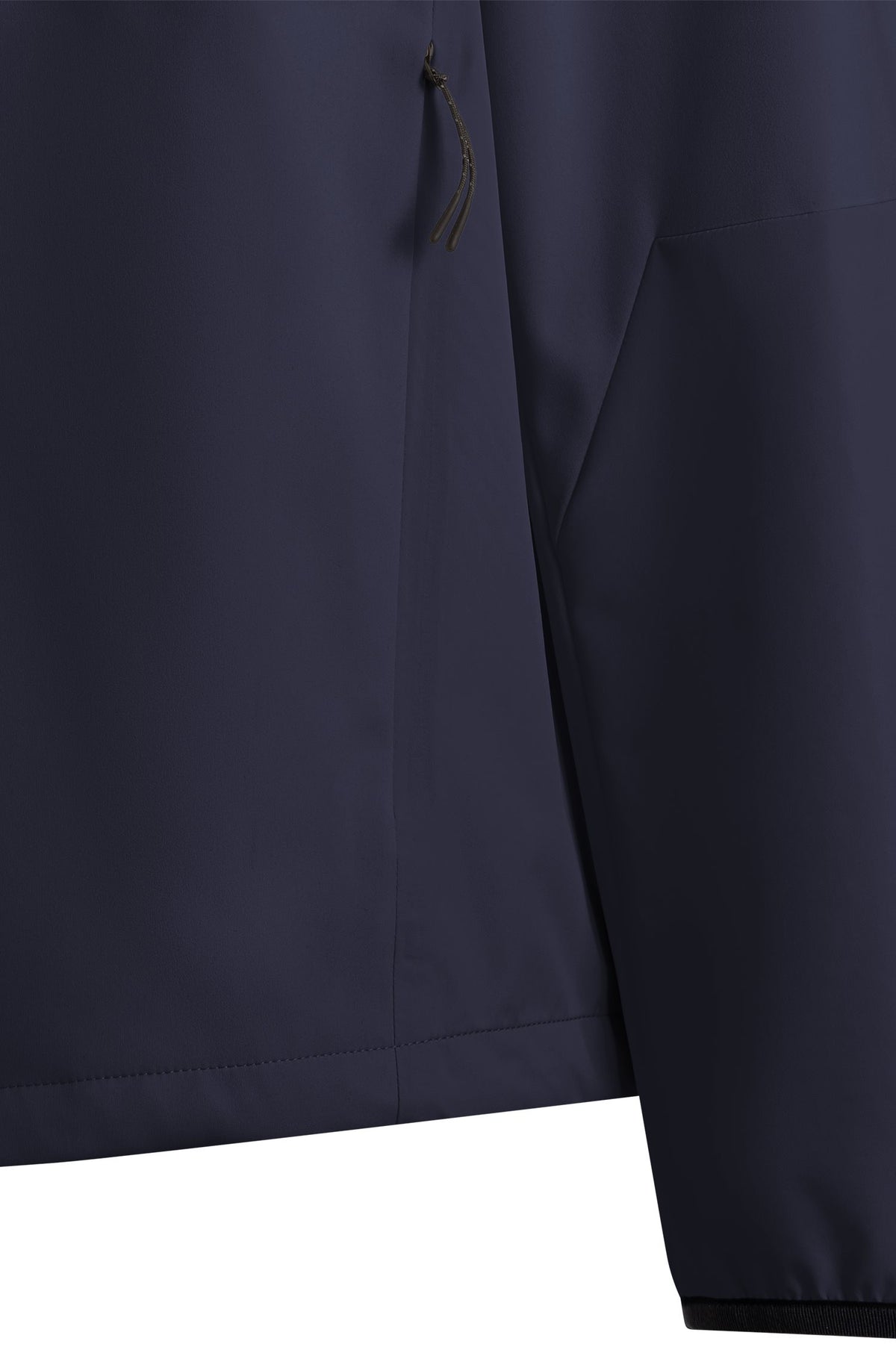 BOSS Green OW GOC Rank Dark Blue Jackets — view 3