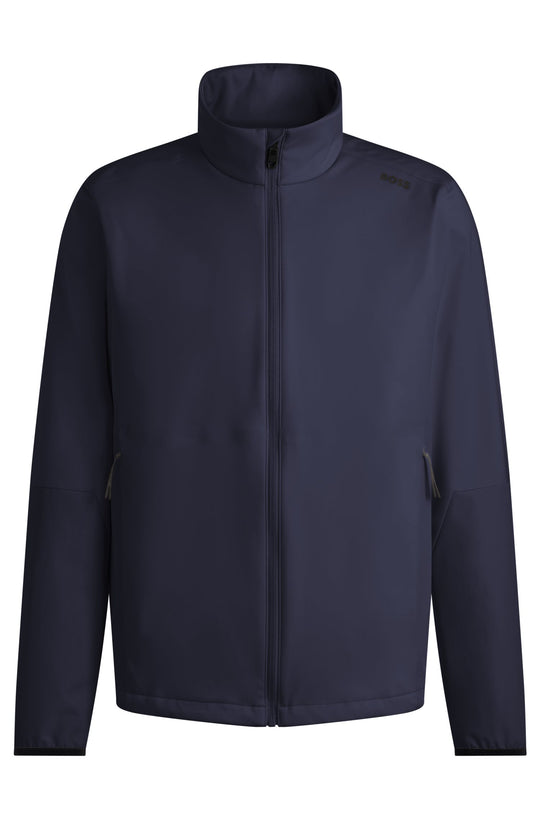 BOSS Green OW GOC Rank Dark Blue Jackets