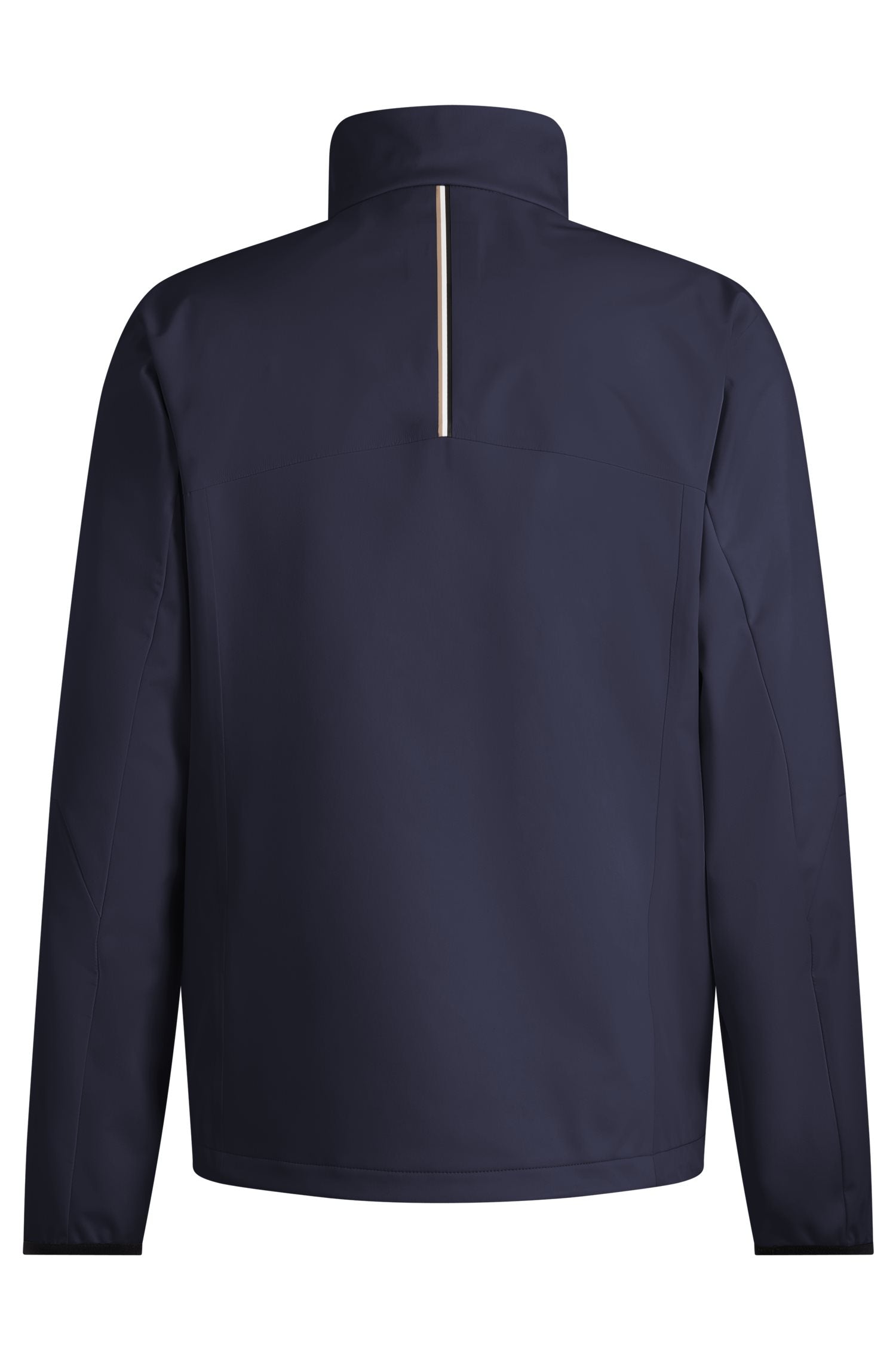 BOSS Green OW GOC Rank Dark Blue Jackets — view 2