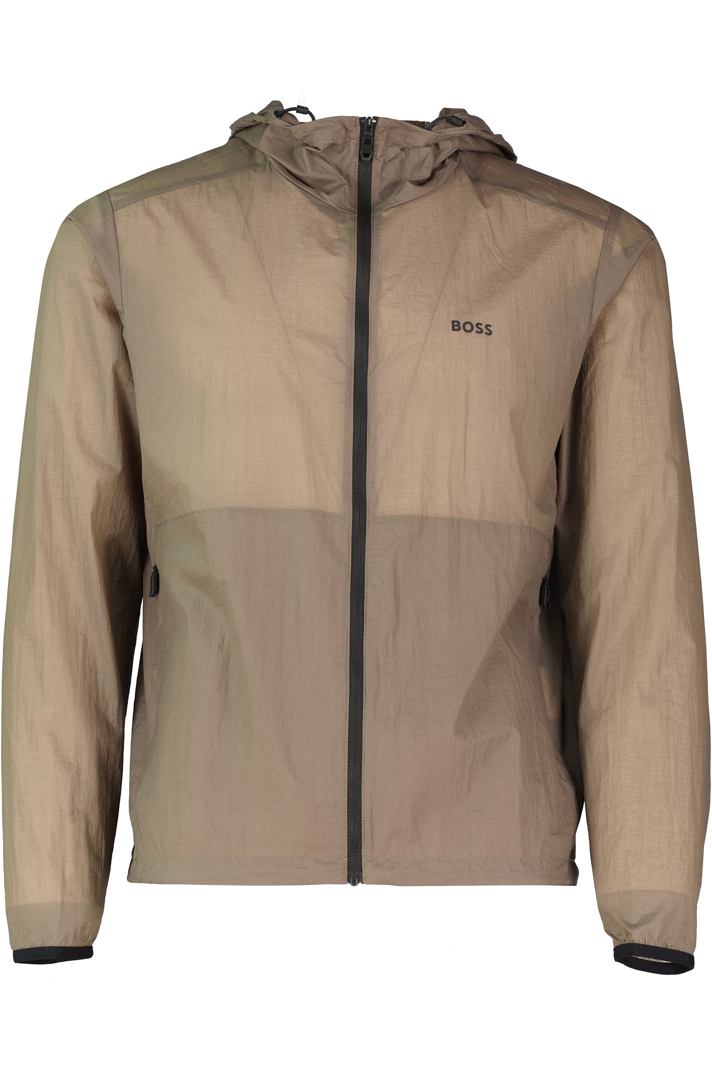 BOSS Green OW_Airynix JT HD Light/Pastel Green Jacket