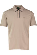 BOSS Green PL Cord Paddy Green Light/Pastel Polo