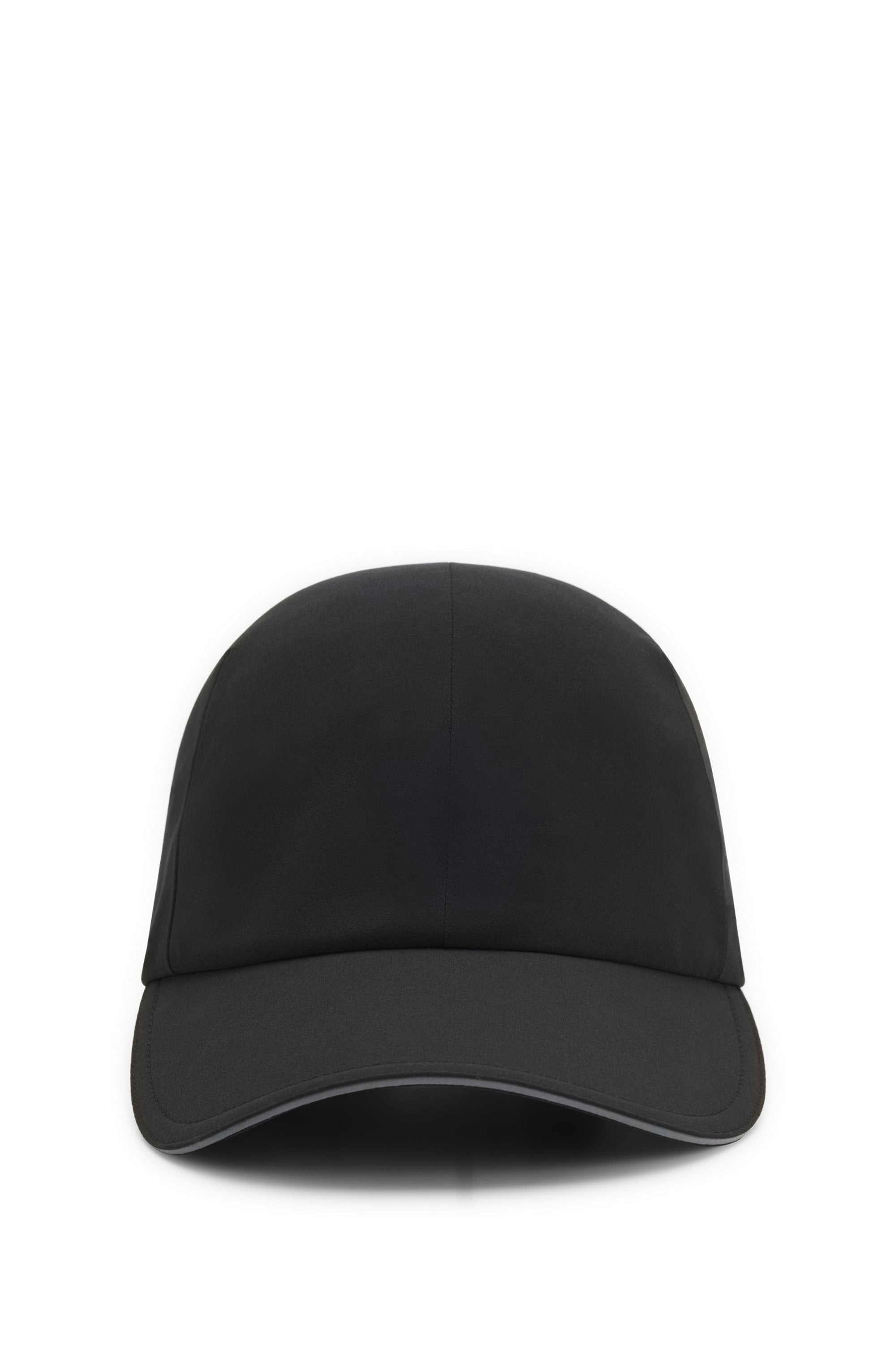 BOSS Green Prymus Black Hat — view 2