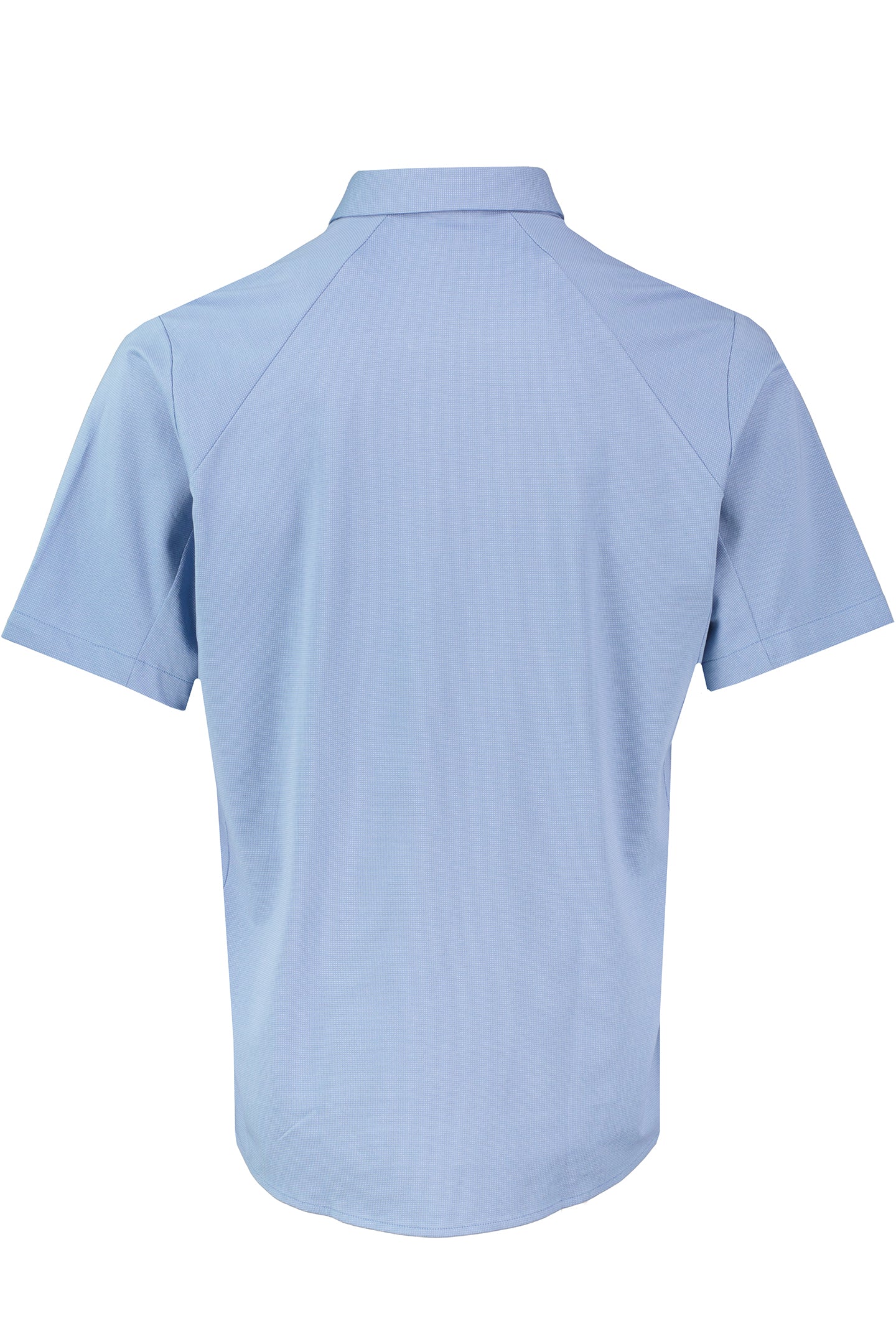 BOSS Green ST_Excurse S Light/Pastel Blue Shirt