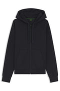 BOSS Green Saggy Dark Blue Tracksuit Jacket