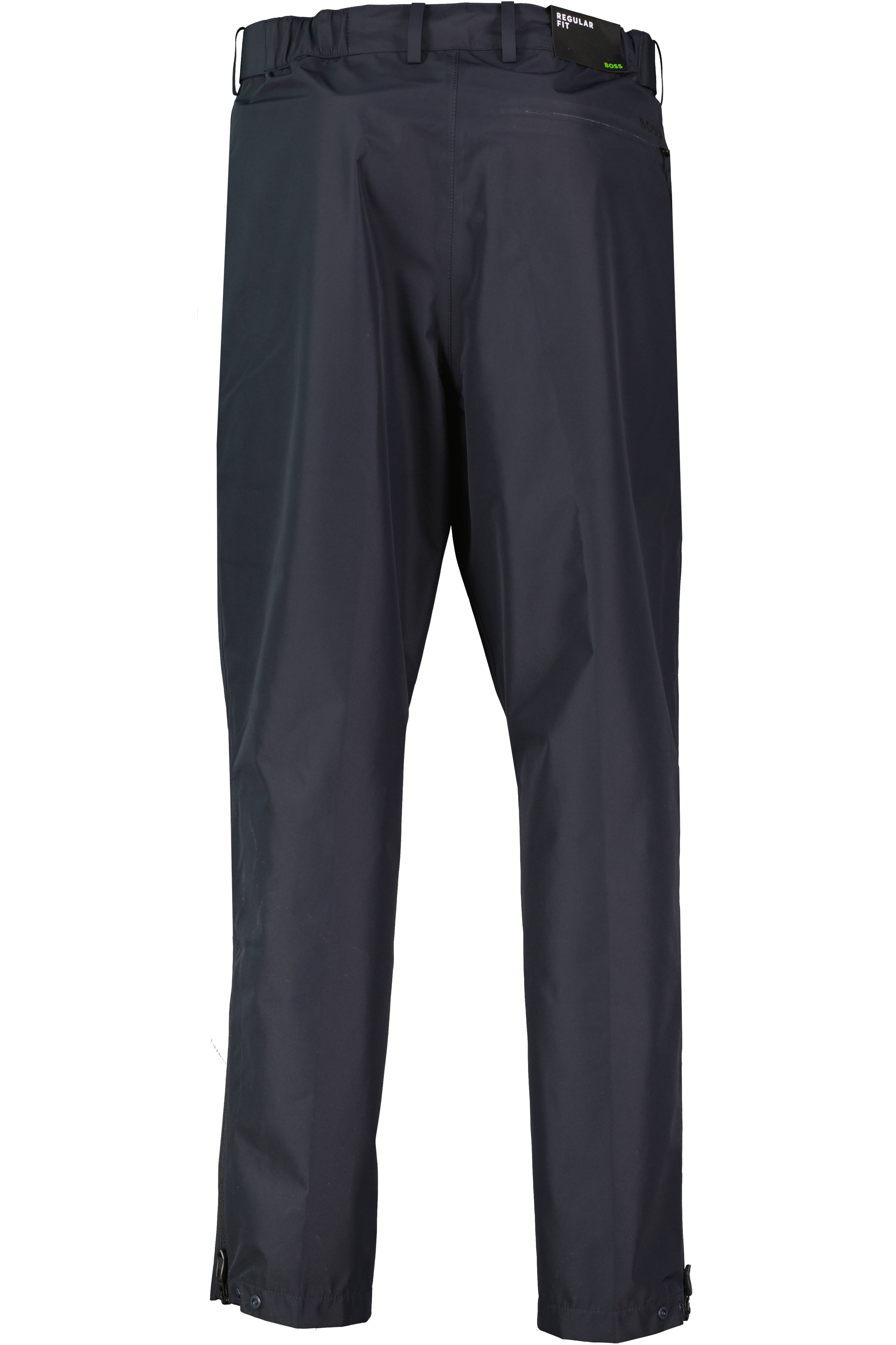 BOSS Green OW GOC Rank Dark Blue Jacket & BOSS Green TR GOC Rank Trousers Set — view 2