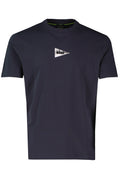 BOSS Green TS Network Photo 1 Dark Blue T Shirt