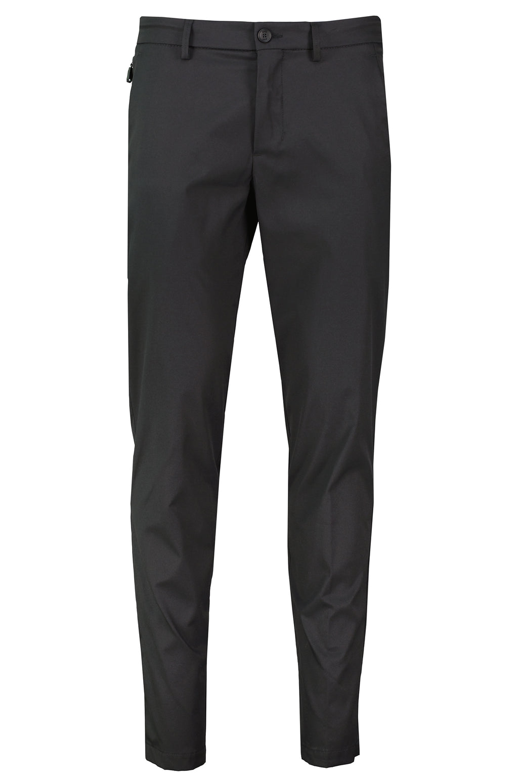 BOSS Green T_Phoenix Pro Black Trousers