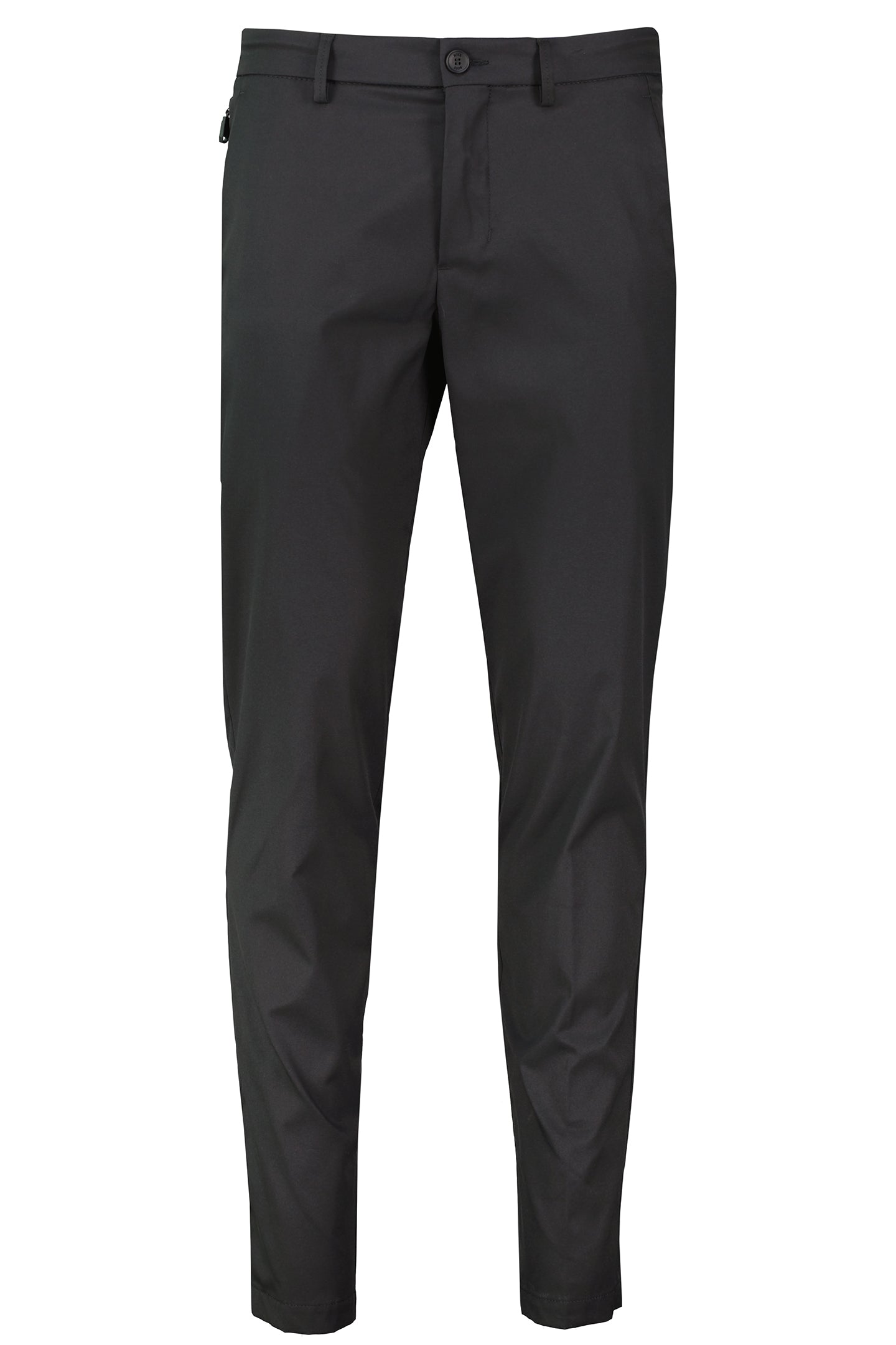 BOSS Green T_Phoenix Pro Black Trousers