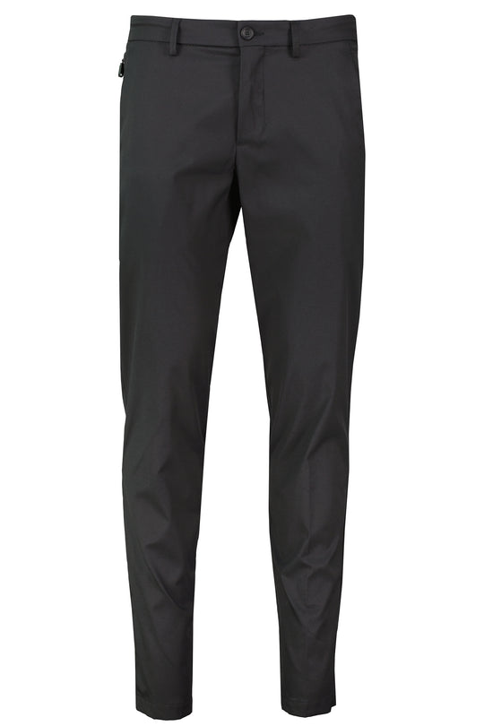 BOSS Green T_Phoenix Pro Black Trousers
