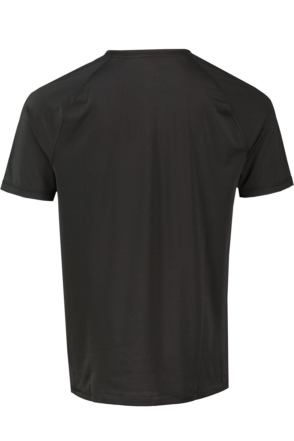 BOSS Green Tee Active 1 Black T Shirt