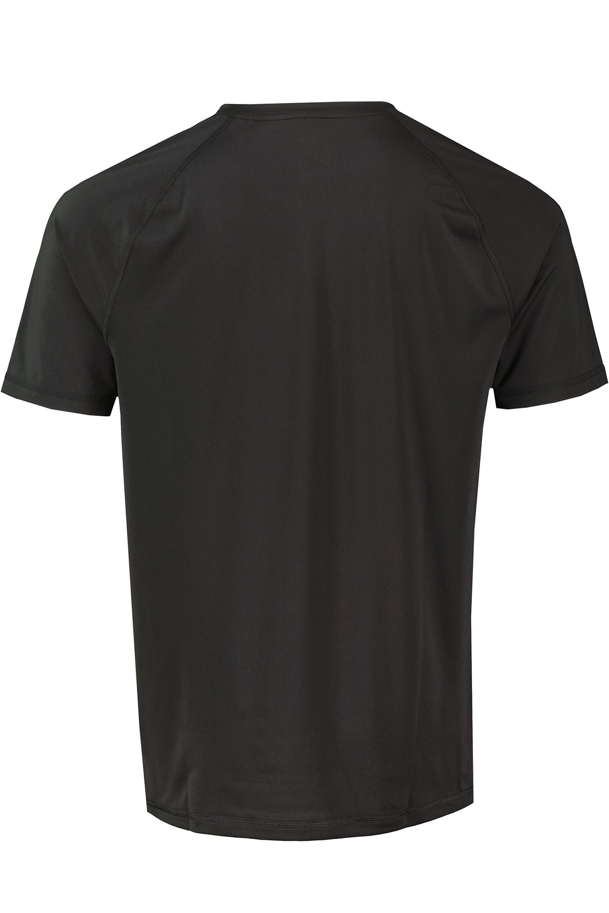BOSS Green Tee Active 1 Black T Shirt
