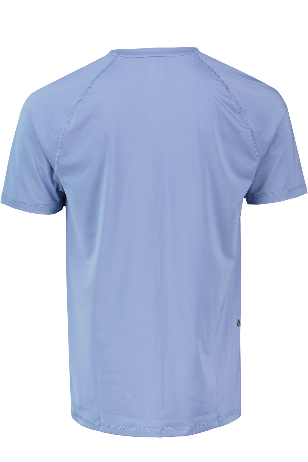 BOSS Green Tee Active 1 Light/Pastel Blue T Shirt