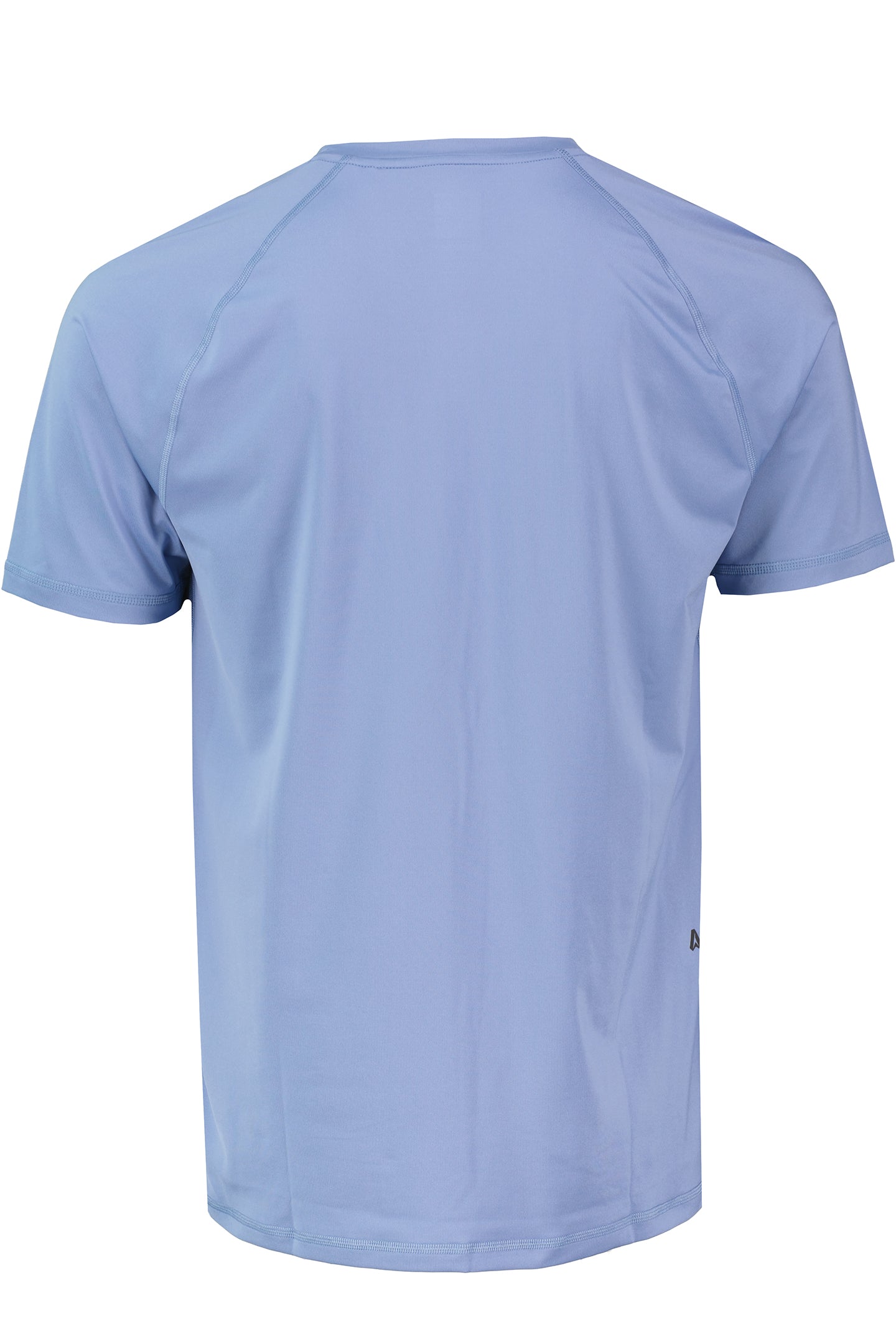 BOSS Green Tee Active 1 Light/Pastel Blue T Shirt