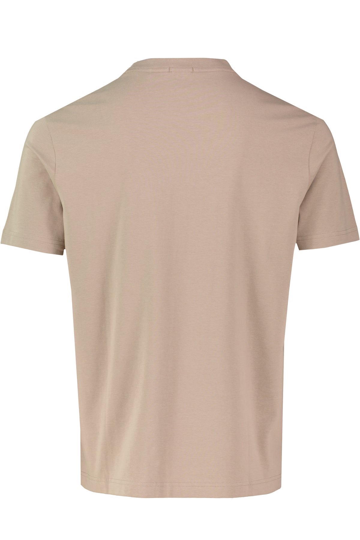 BOSS Green Tee Green Light/Pastel T Shirt