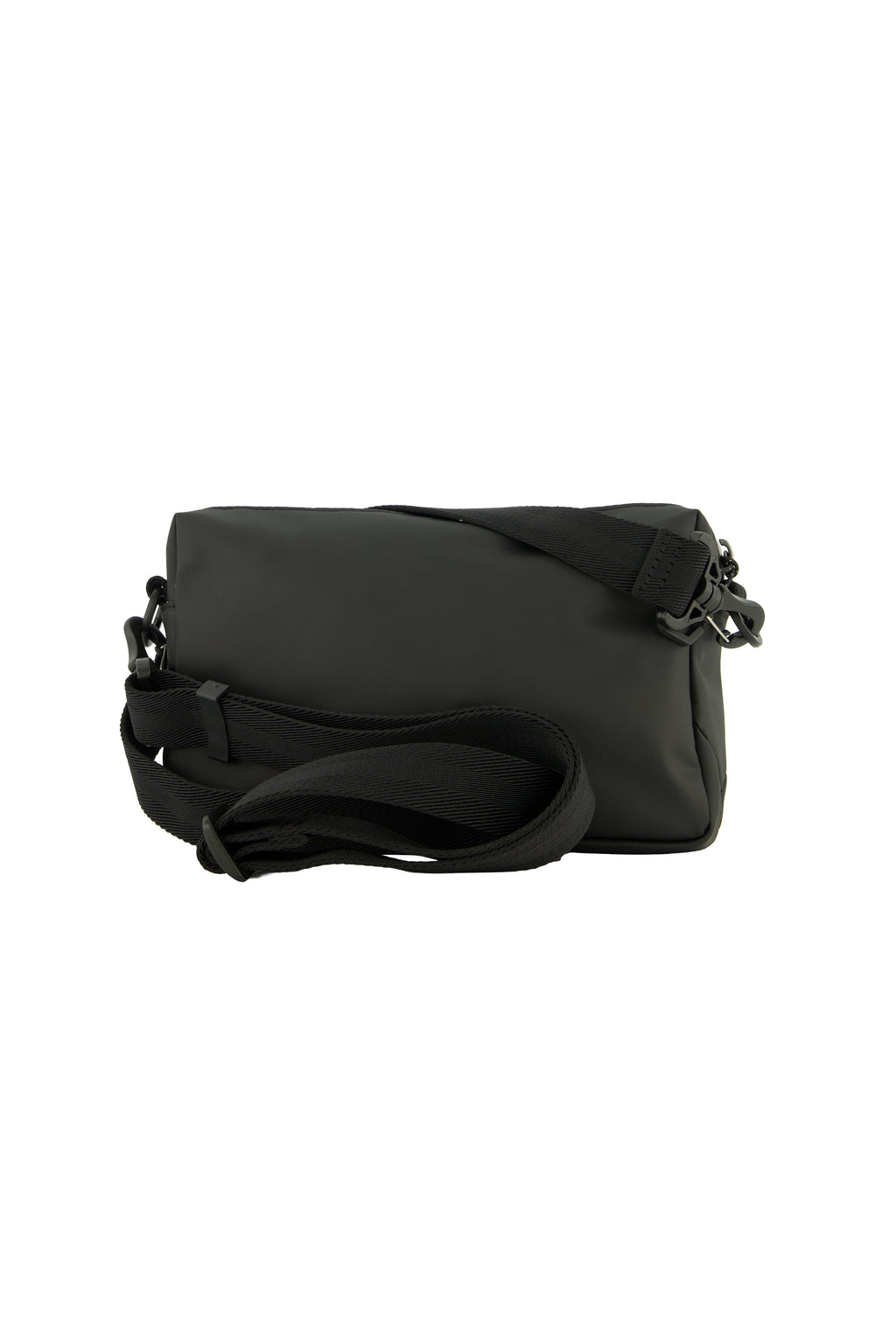 BOSS Black Stenson A5 EW Black Bag — view 2