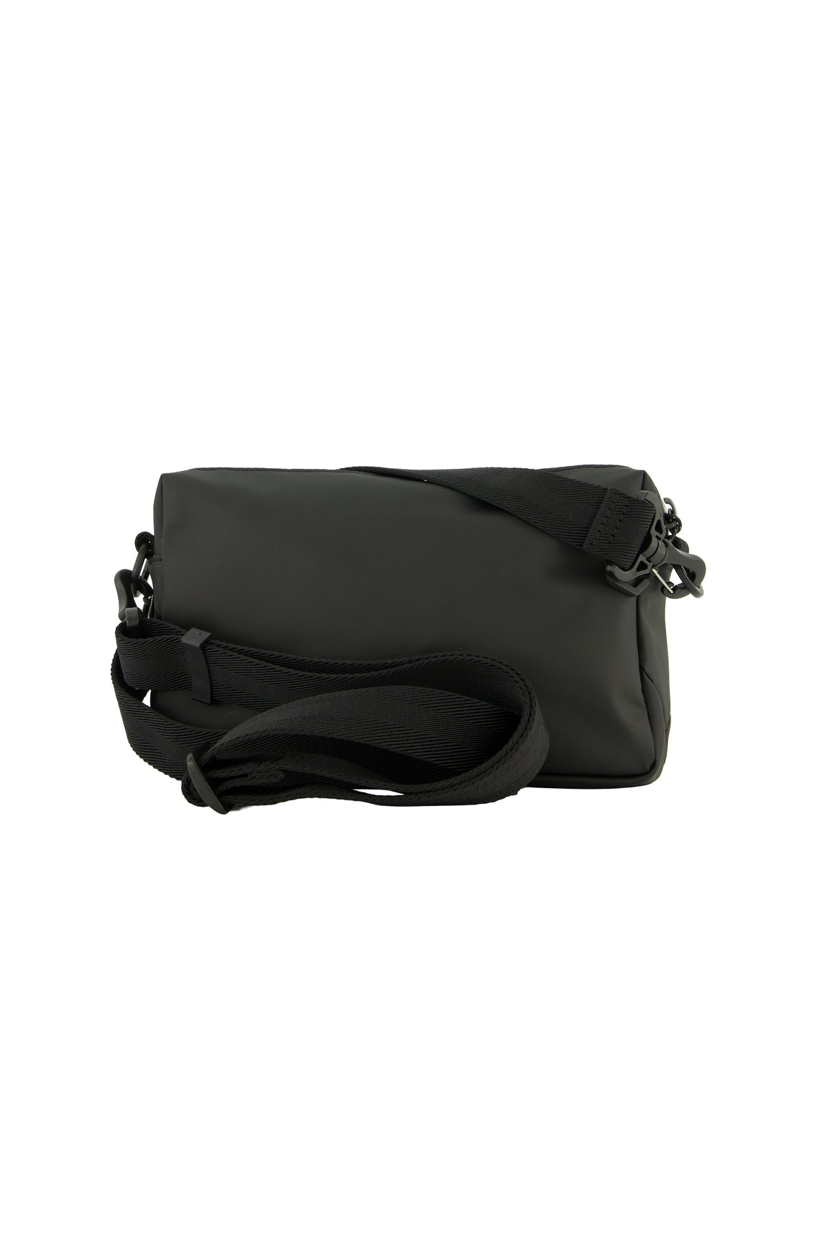 BOSS Black Stenson A5 EW Black Bag — view 2