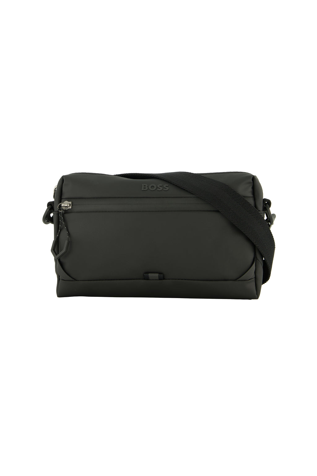 BOSS Black Stenson A5 EW Black Bag — view 3