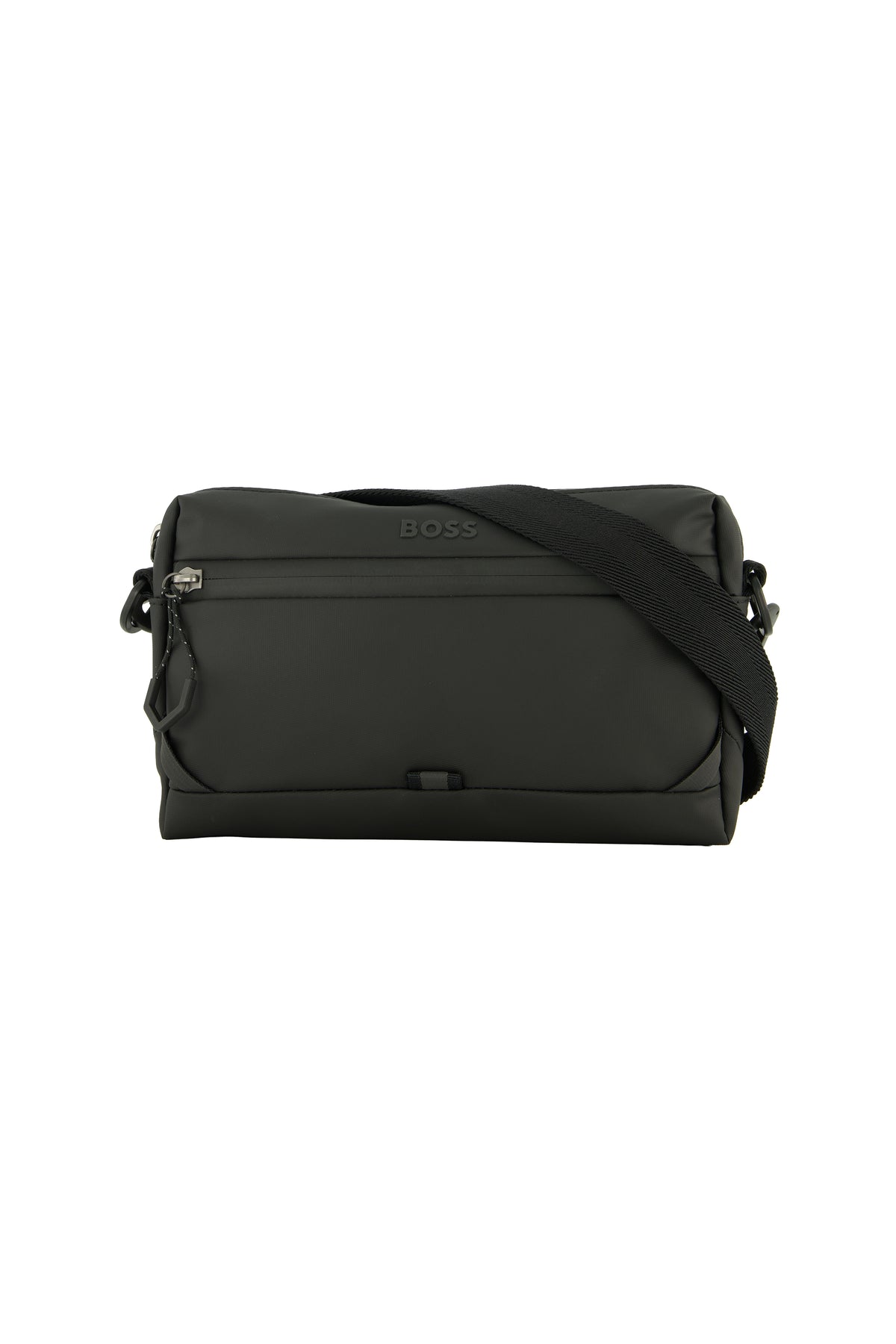 BOSS Black Stenson A5 EW Black Bag — view 3