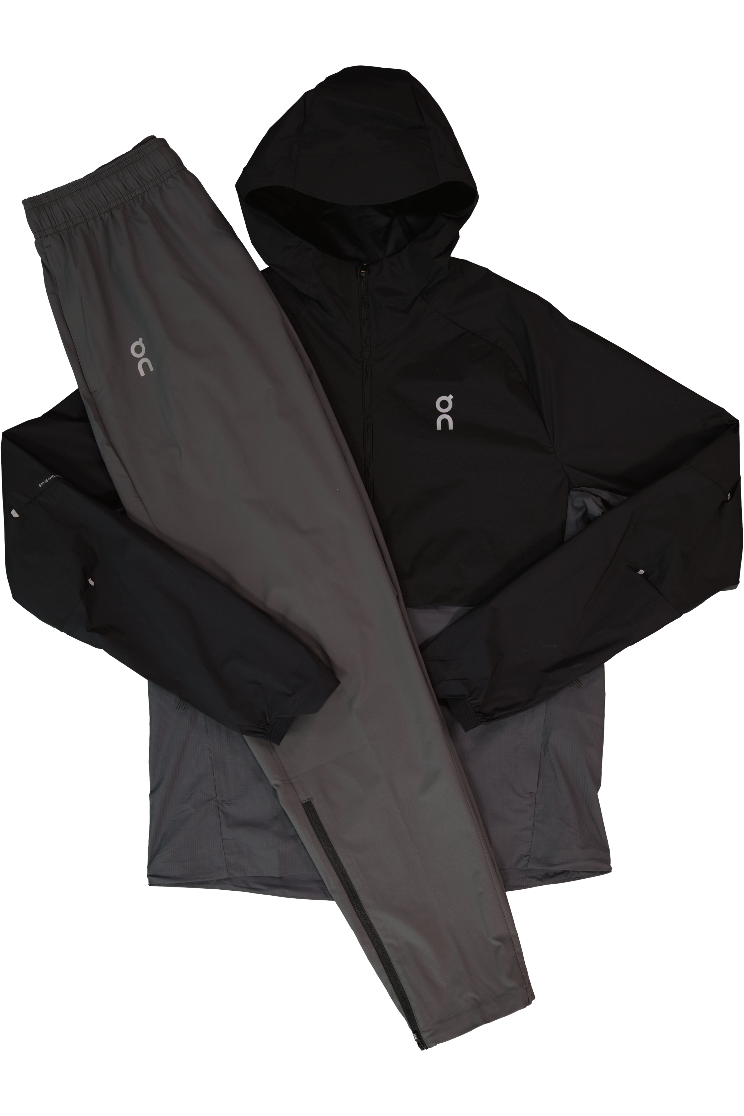 Men's On Running Core Pants Eclipse — view 3
