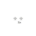 Kit Heath Blossom Flyte Honey Flower Glitz Mini Stud Earrings