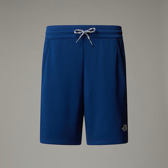 Boy’s The North Face Estate Blue Never Stop Short