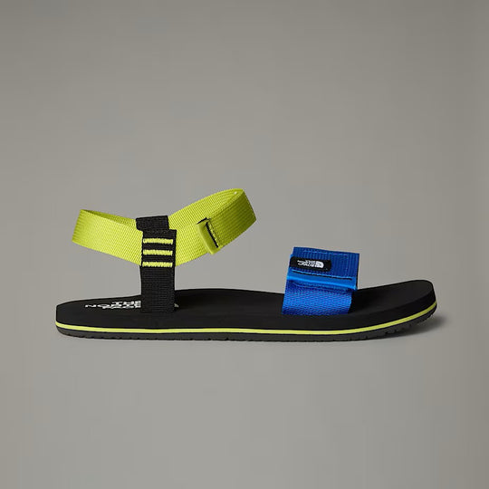Boy's The North Face Hero Blue Skeena Sandal