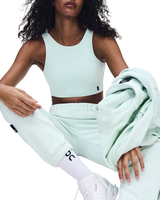 Women's On Running Club Pants 1 Flurry