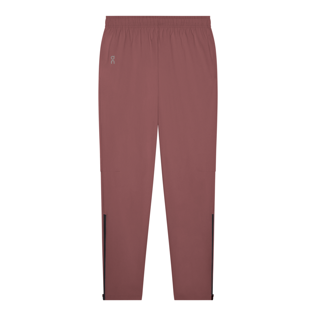 Women's On Running Core Pants 1 Barberry