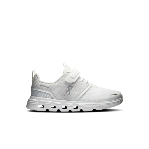 Kids On Running Cloud Play 2 White | White