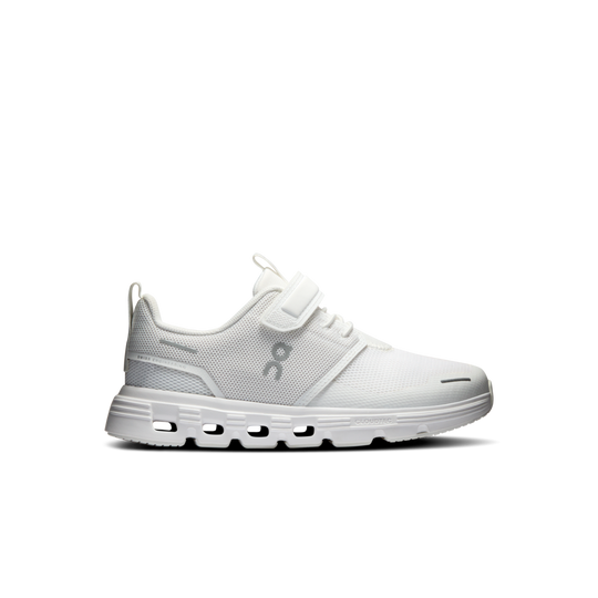 Kids On Running Cloud Play 2 White | White