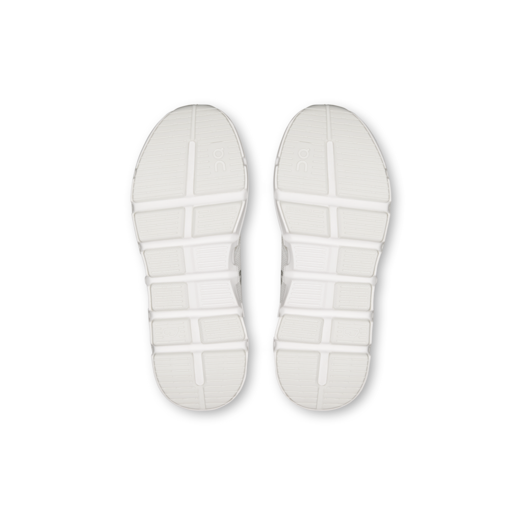 Kids On Running Cloud Play 2 White | White — view 2