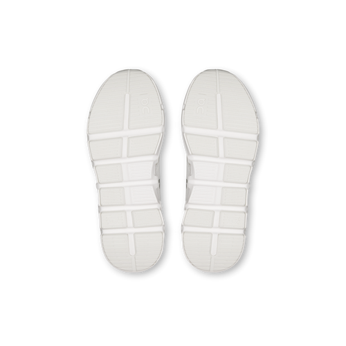 Kids On Running Cloud Play 2 White | White — view 2