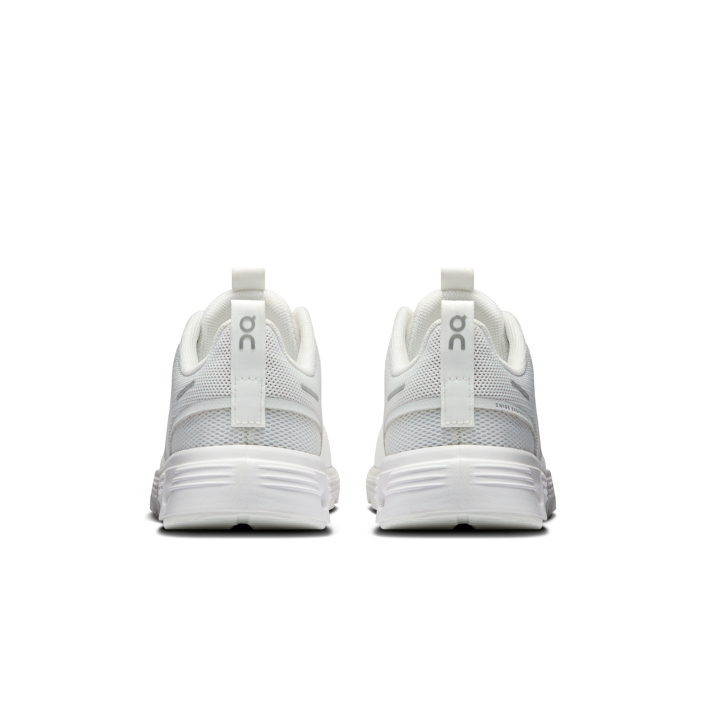 Kids On Running Cloud Play 2 White | White — view 4