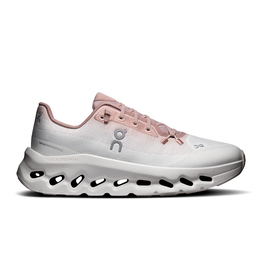 Women's On Running Cloudtilt 1 Biscuit/Ivory