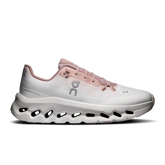 Women's On Running Cloudtilt 1 Biscuit/Ivory
