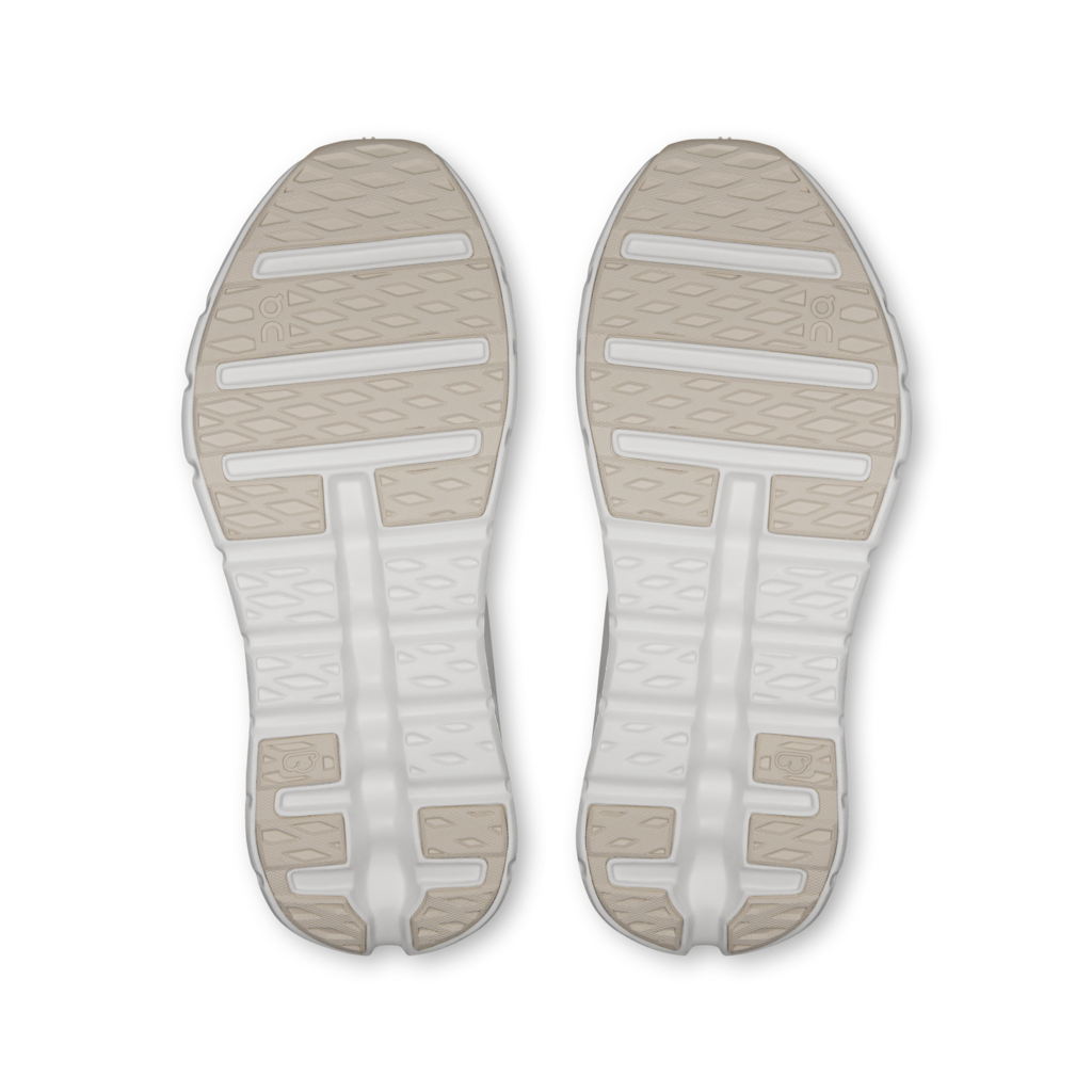 Women's On Running Cloudtilt 1 Biscuit/Ivory — view 5