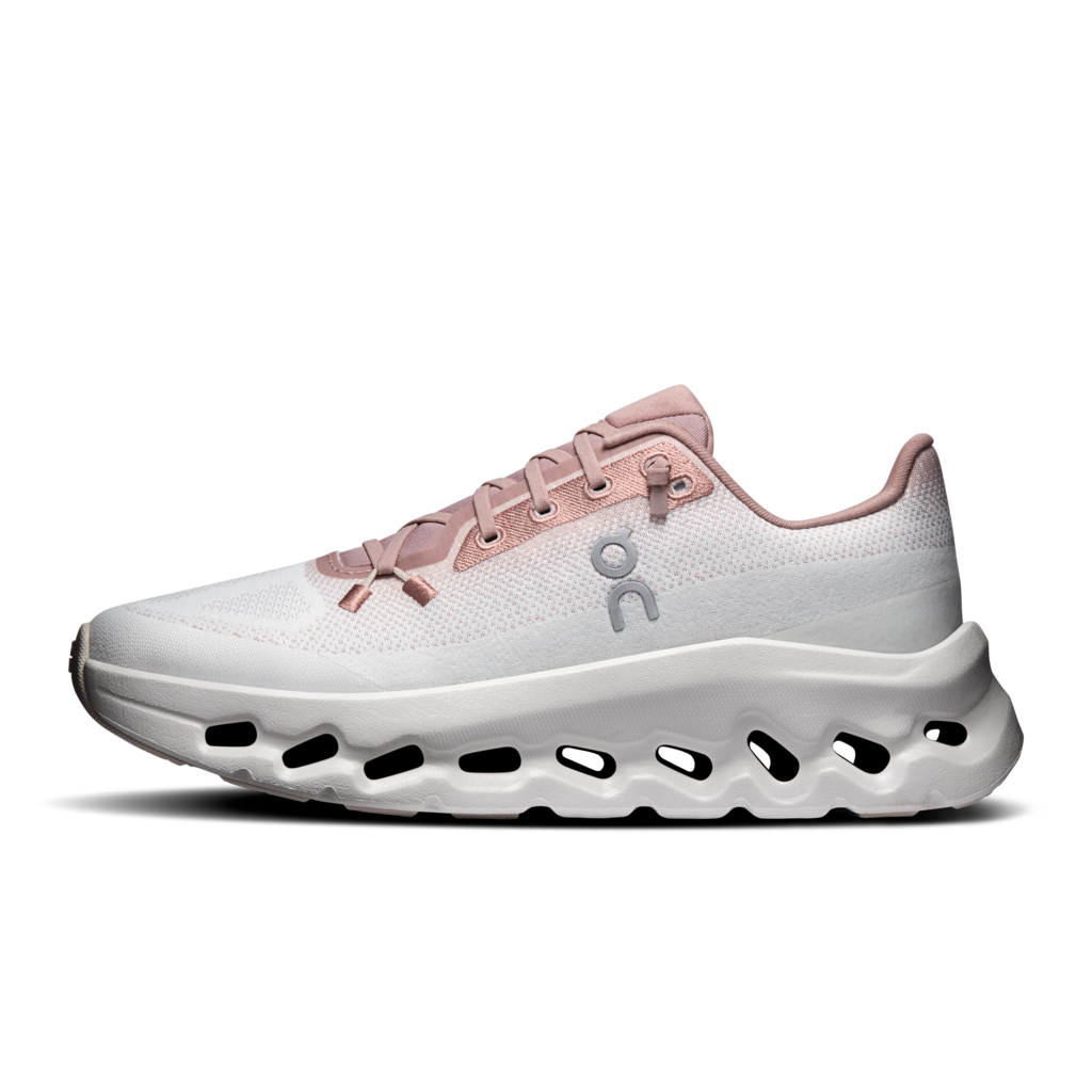Women's On Running Cloudtilt 1 Biscuit/Ivory — view 4