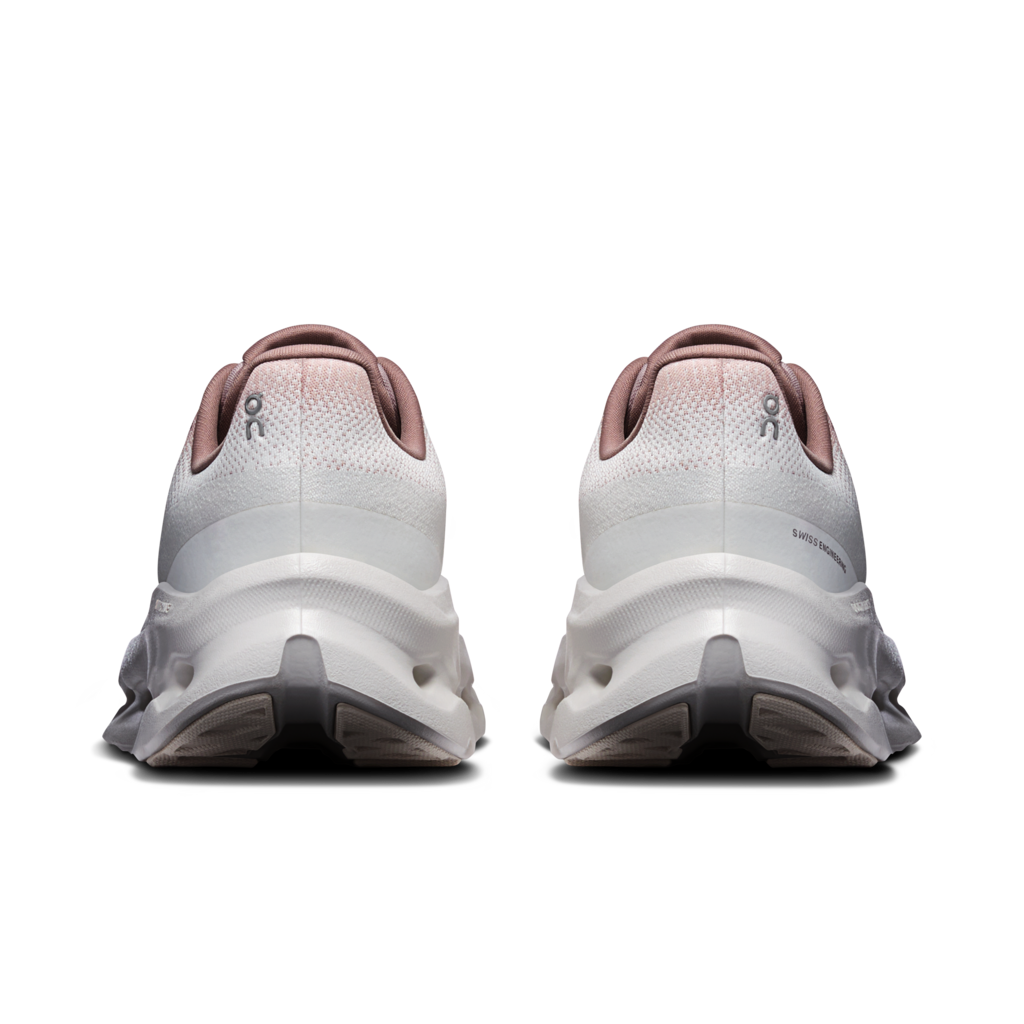 Women's On Running Cloudtilt 1 Biscuit/Ivory — view 6
