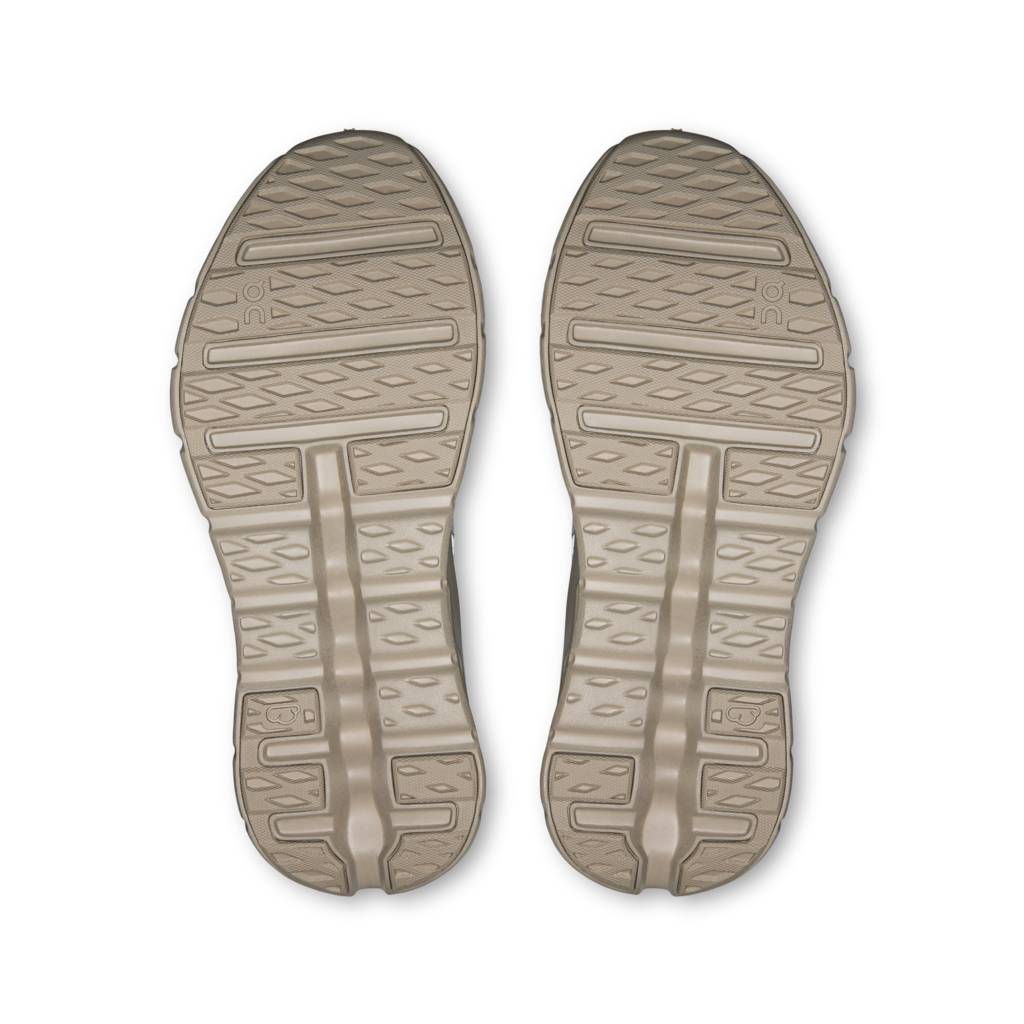Women's On Running Cloudtilt 1 Cinder/Iceberg — view 4