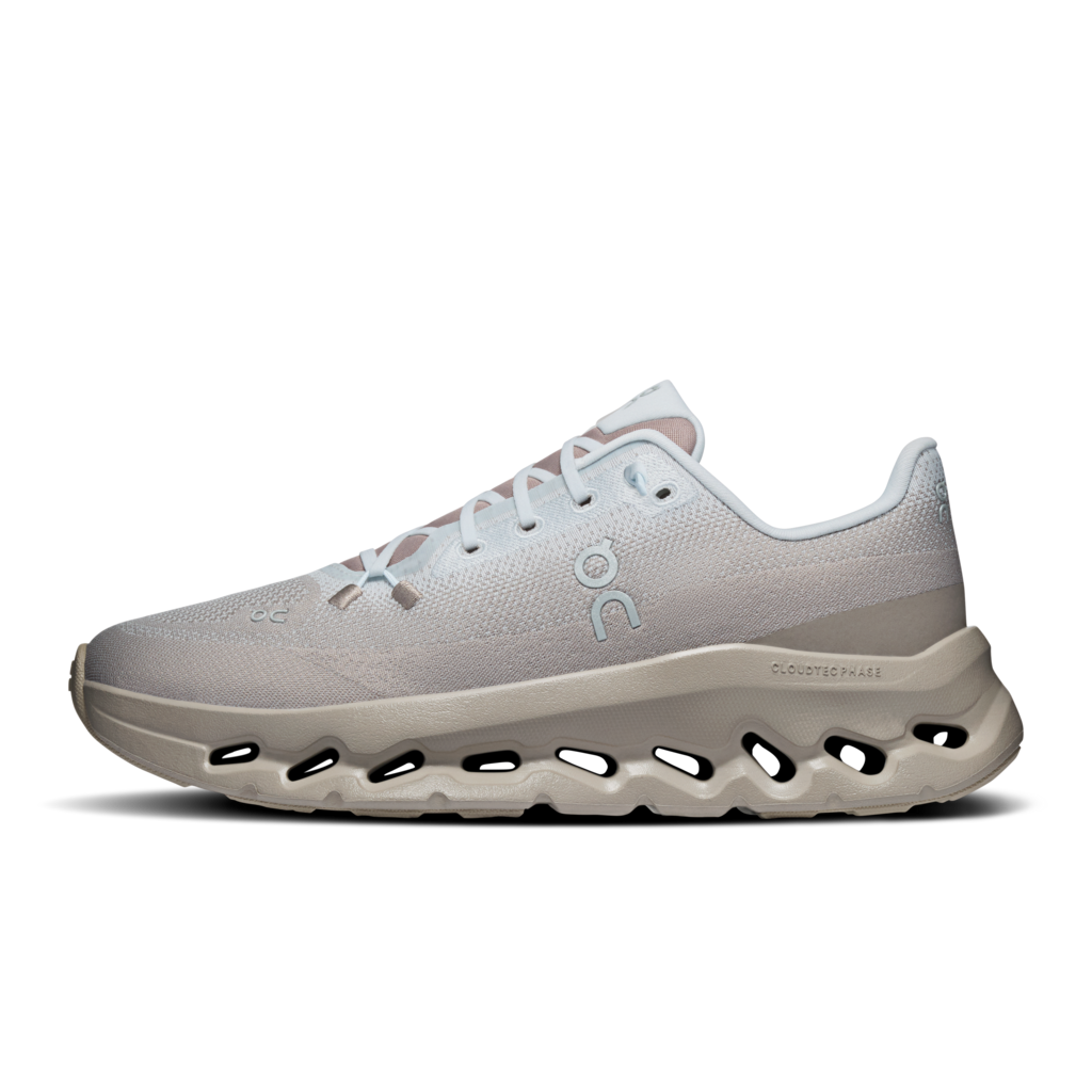 Women's On Running Cloudtilt 1 Cinder/Iceberg — view 6