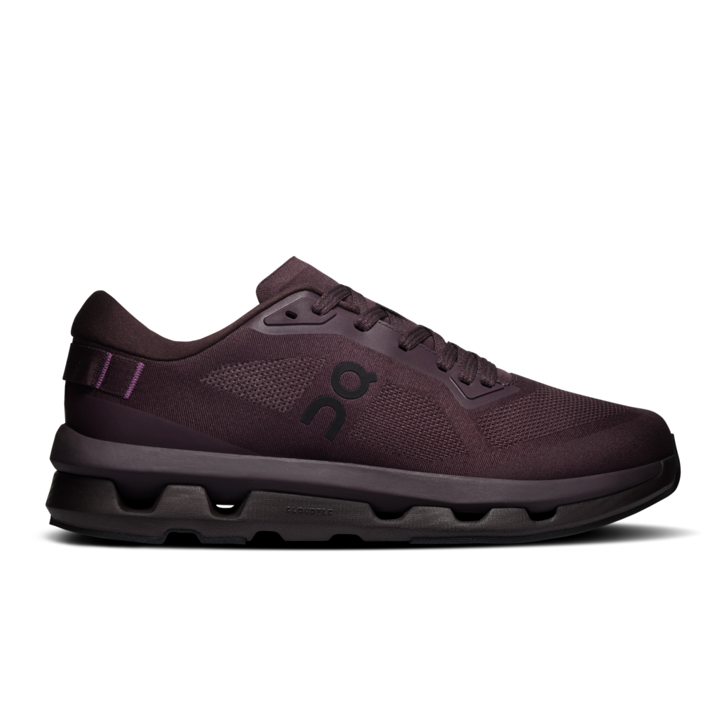 Women's On Running Cloudzone 1 Urchin/Ox — view 2