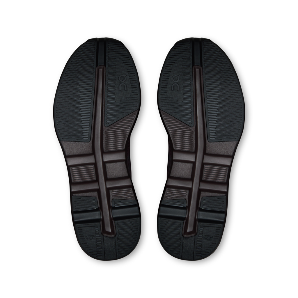Women's On Running Cloudzone 1 Urchin/Ox — view 4