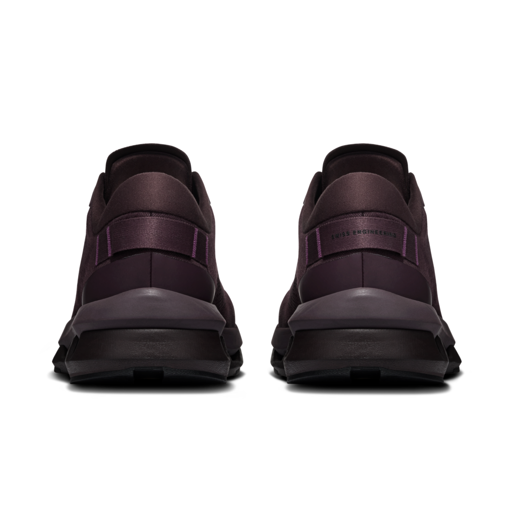 Women's On Running Cloudzone 1 Urchin/Ox — view 5