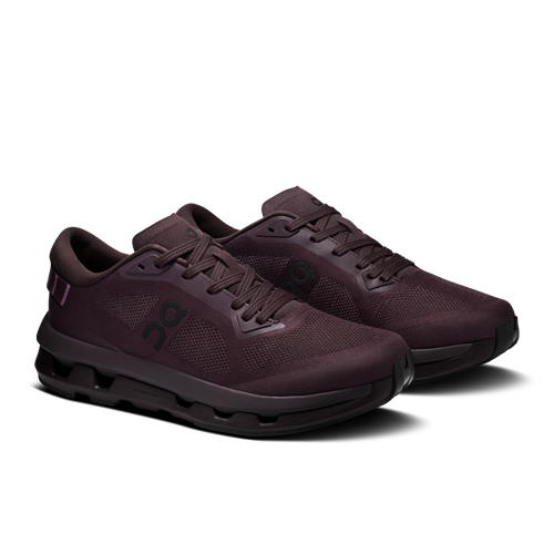 Women's On Running Cloudzone 1 Urchin/Ox — view 6