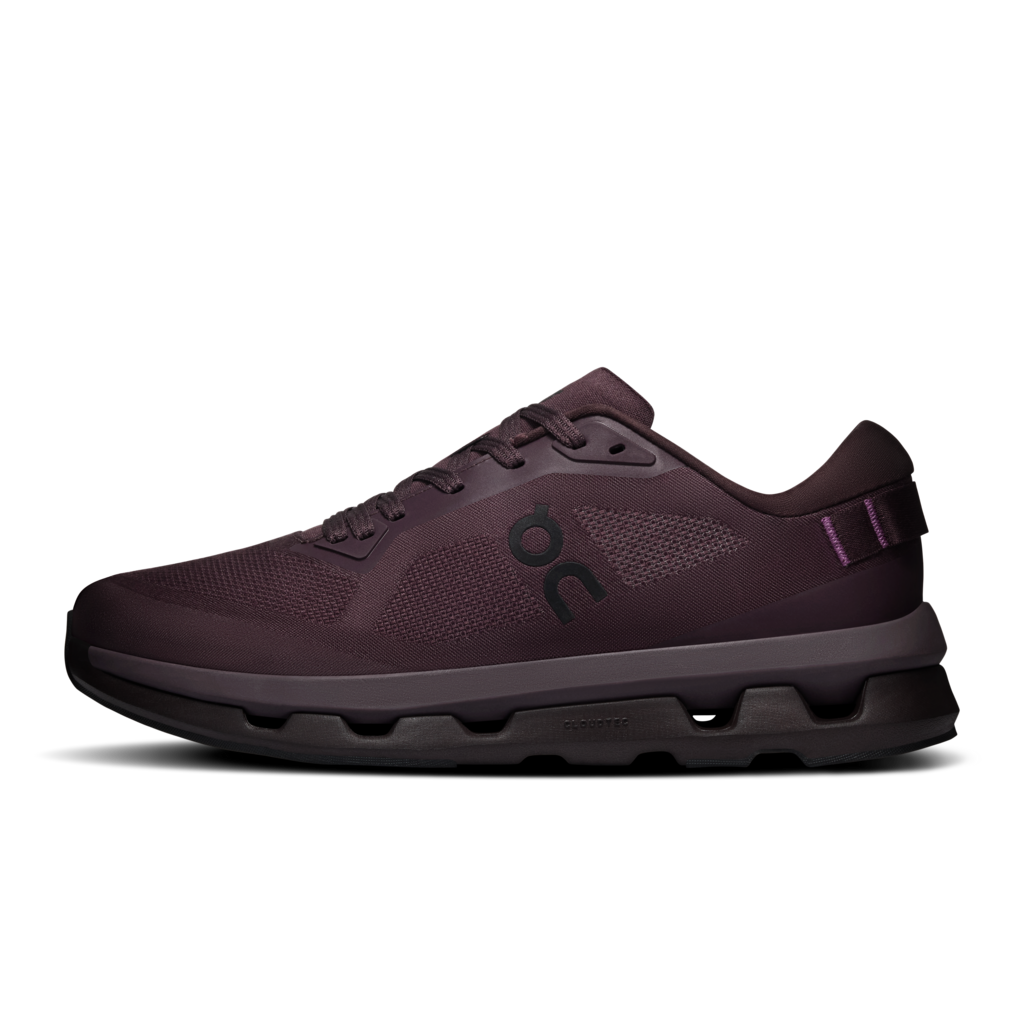 Women's On Running Cloudzone 1 Urchin/Ox — view 7