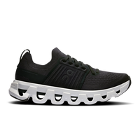 Women's On Running Cloudswift 4 Black/White
