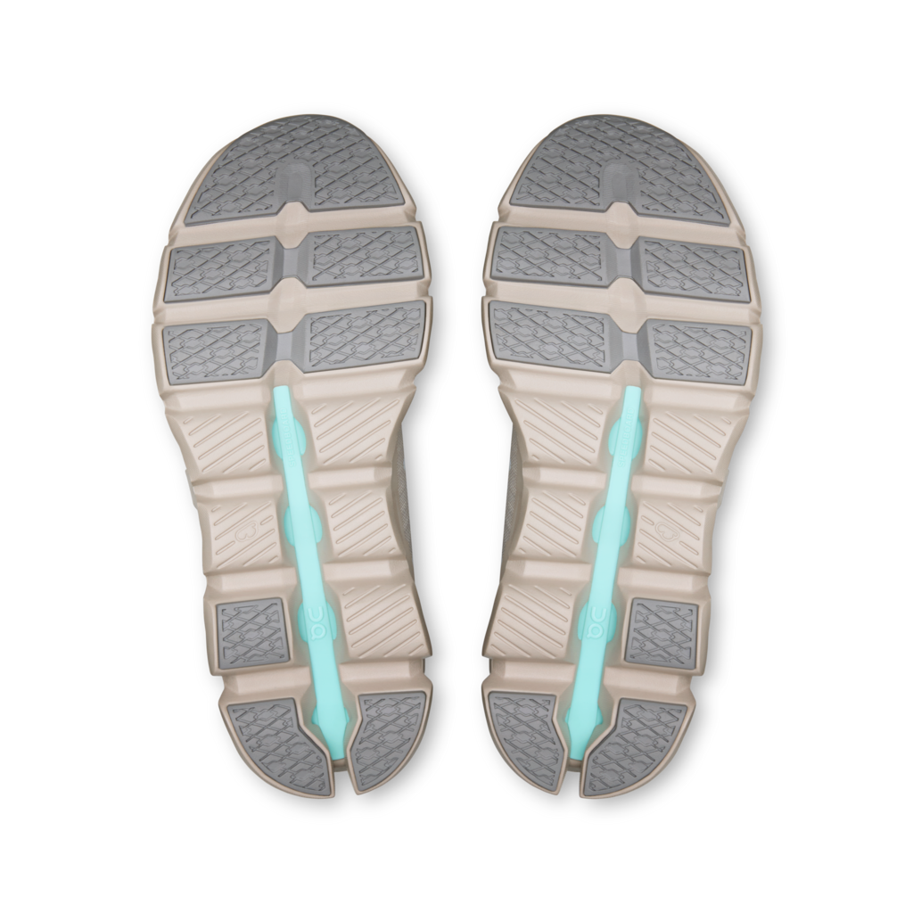 Women's On Running Cloudswift 4 Pearl/Ore — view 5