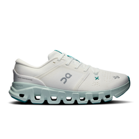 Women's On Running Cloud X 5 Ivory/Surf