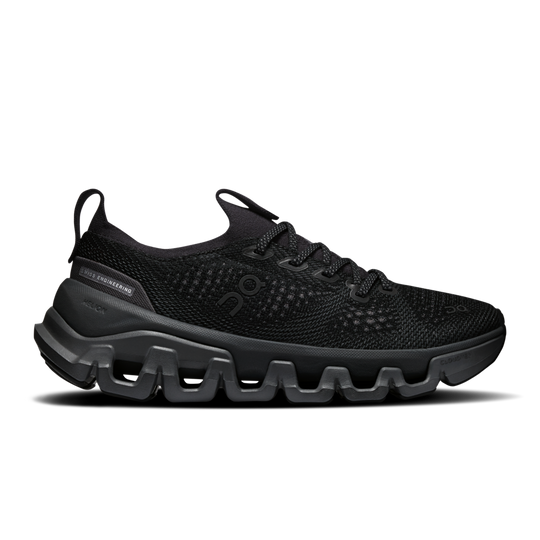 Women's On Running Cloud X Tempo 1 Black/Eclipse